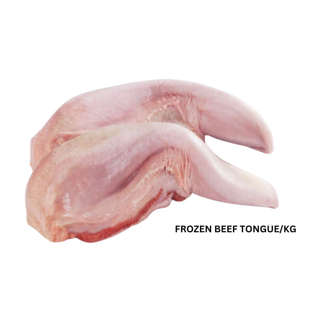 FROZEN TOUNGE / KG