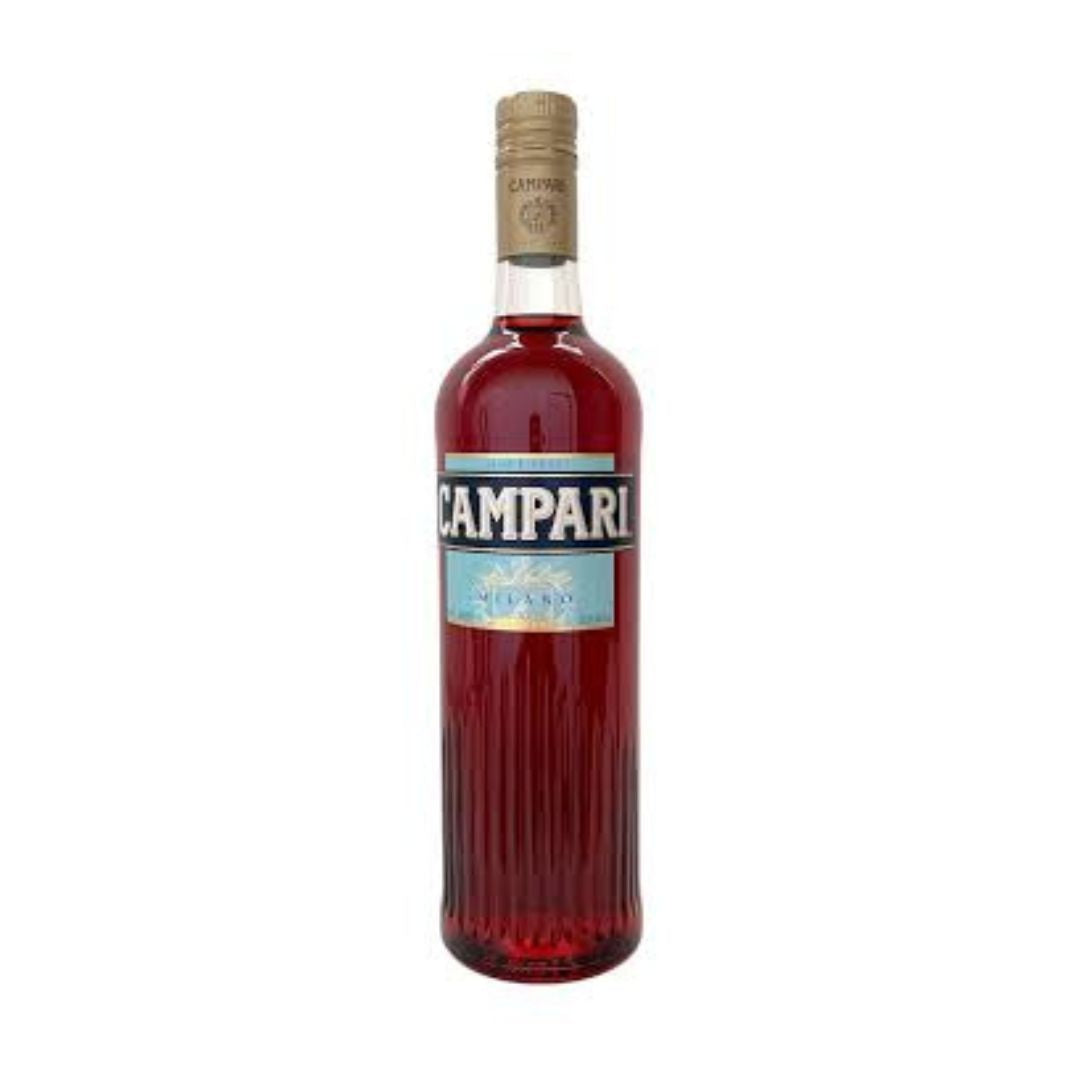 CAMPARI LITER 1L / 12