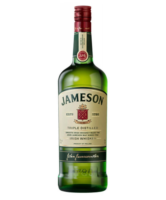 JAMESON 80 1L