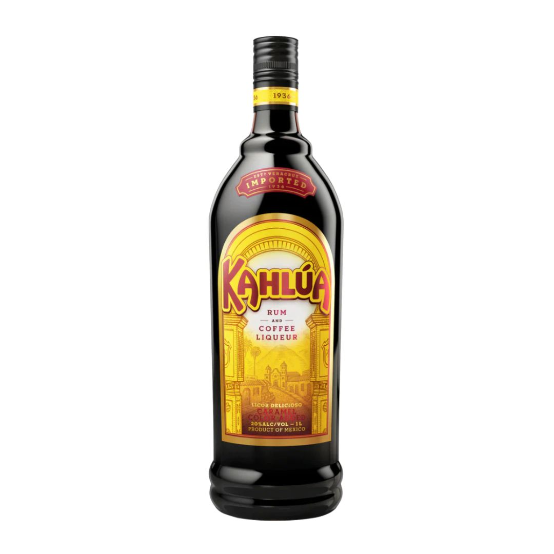 KAHLUA 1L / 12