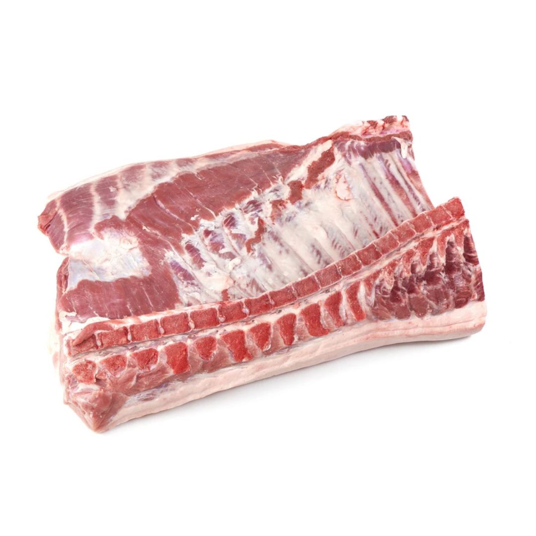FROZEN PORK LOIN BONELESS 10KG