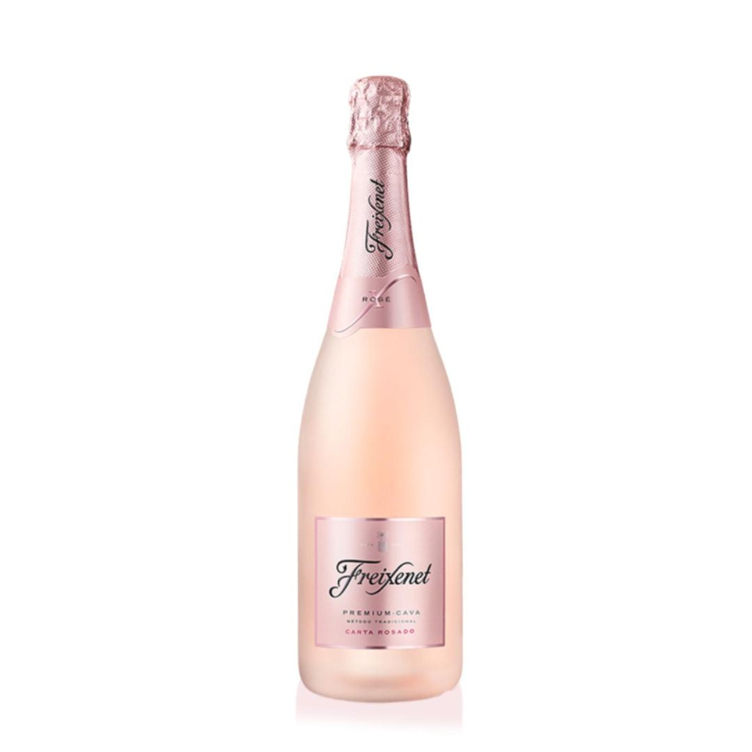 FREIXENET CARTA NEVADA ROSADO 750ML