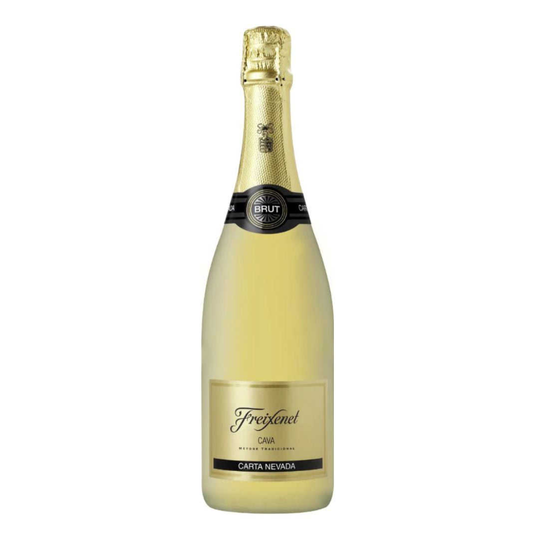 FREIXENET CARTA NEVADA SEMI SECO 750ML