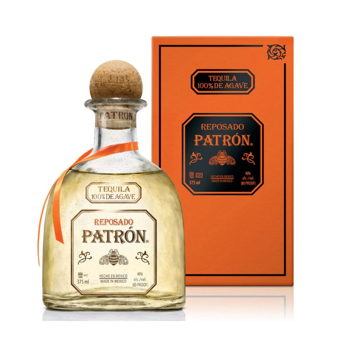 PATRON REPOSADO + GB 1LT