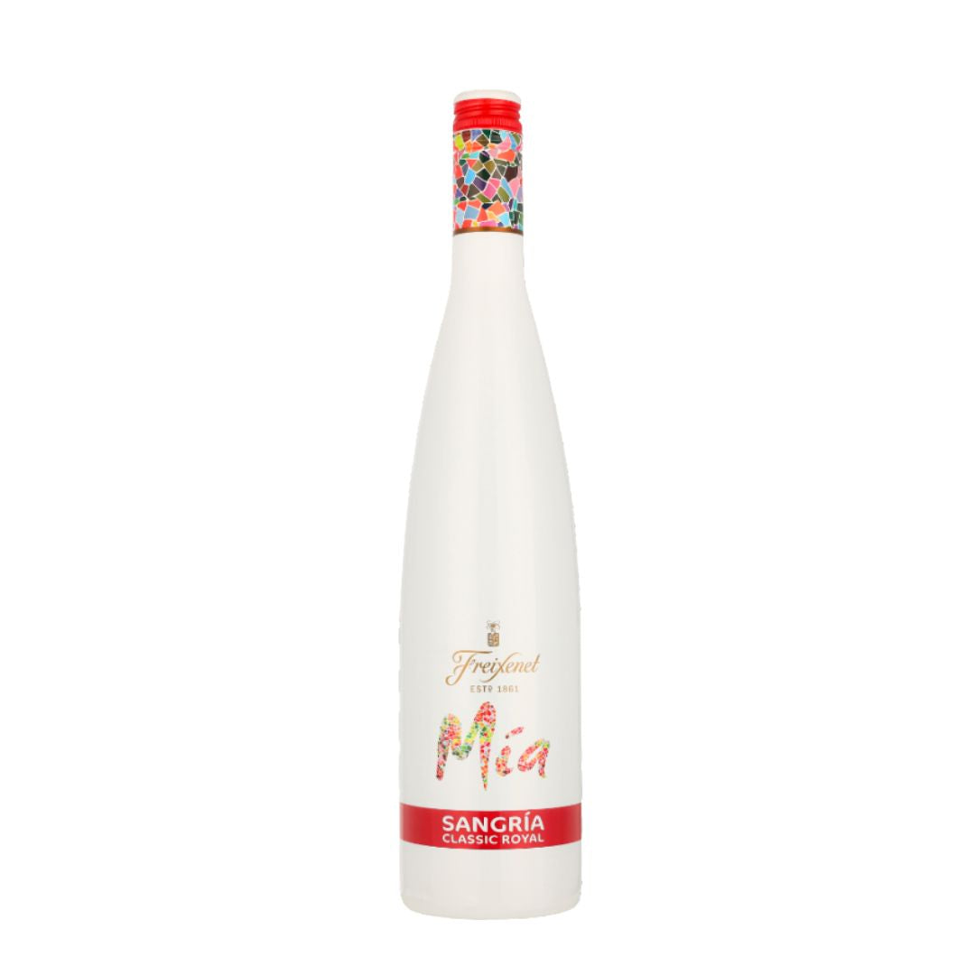 FREIXENET MIA SANGRIA CLASSIC 750ML / 6