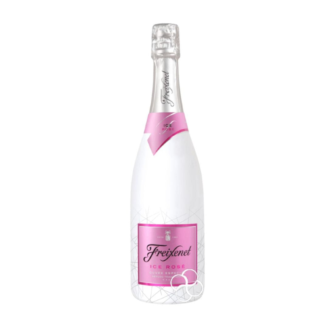 FREIXENET ICE ROSE 750ML / 6