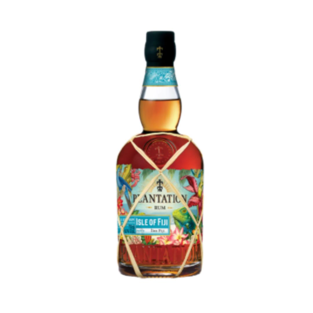 PLANTATION ISL OF FIJI 700ML