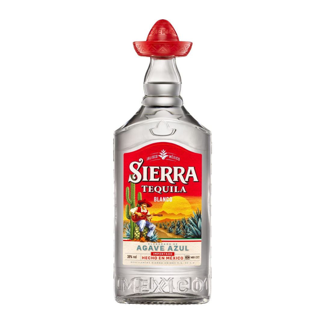 SIERRA BLANCO 1LT