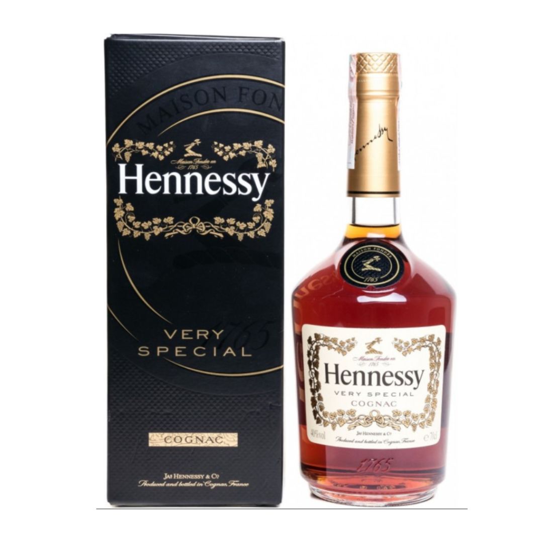 HENNESSY Very Special 500ML / 12
