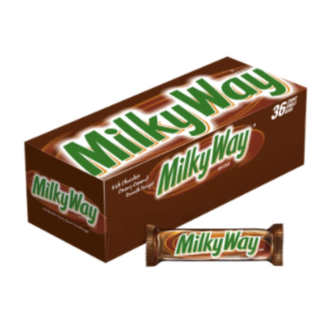 MILKY WAY BAR (36 CT) / 1
