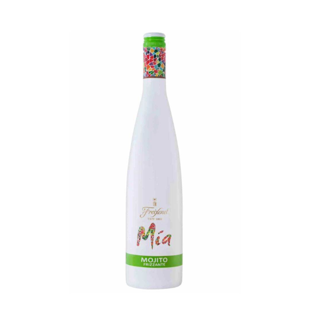 MIA MOJITO FRIZZANTE 750ML - Freixenet - 750 ml / 6