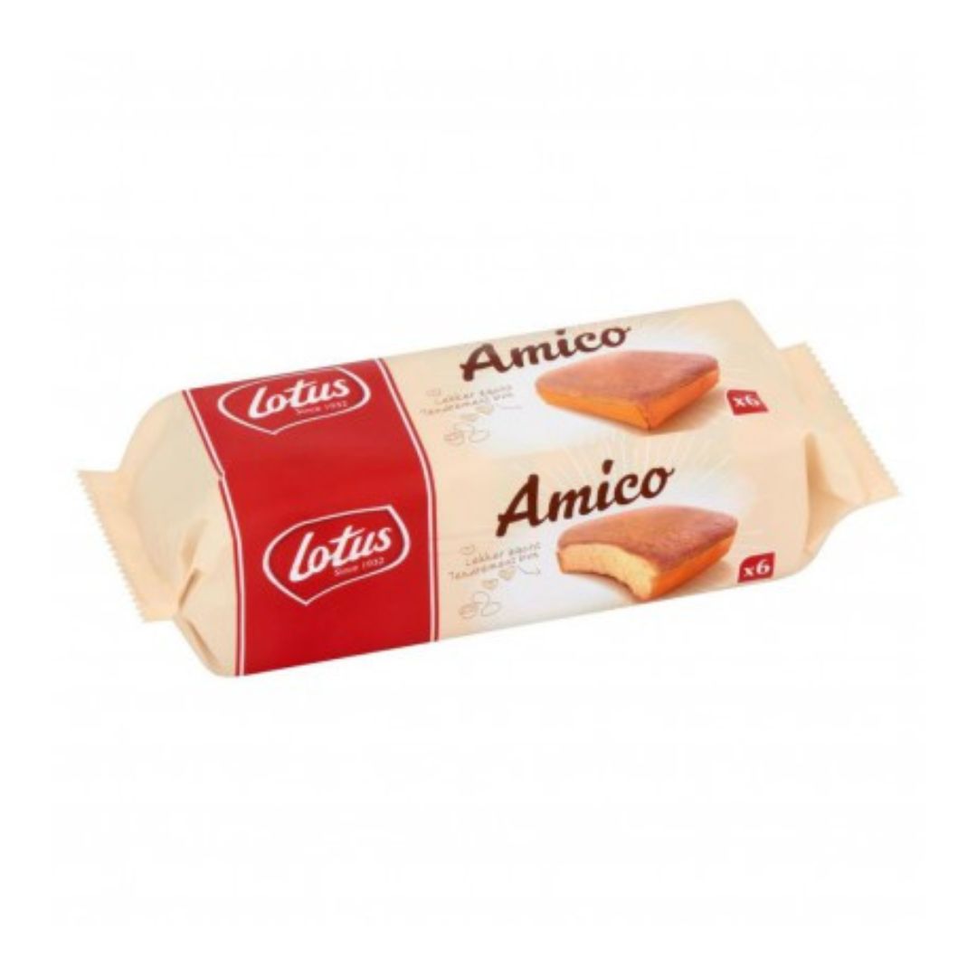 LOTUS AMICO 192GR / 8