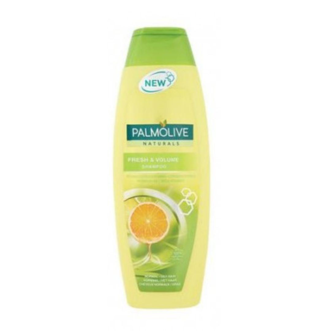 PALMOLIVE SHAMPOO - FRESH & VOLUME ( 350 ML )