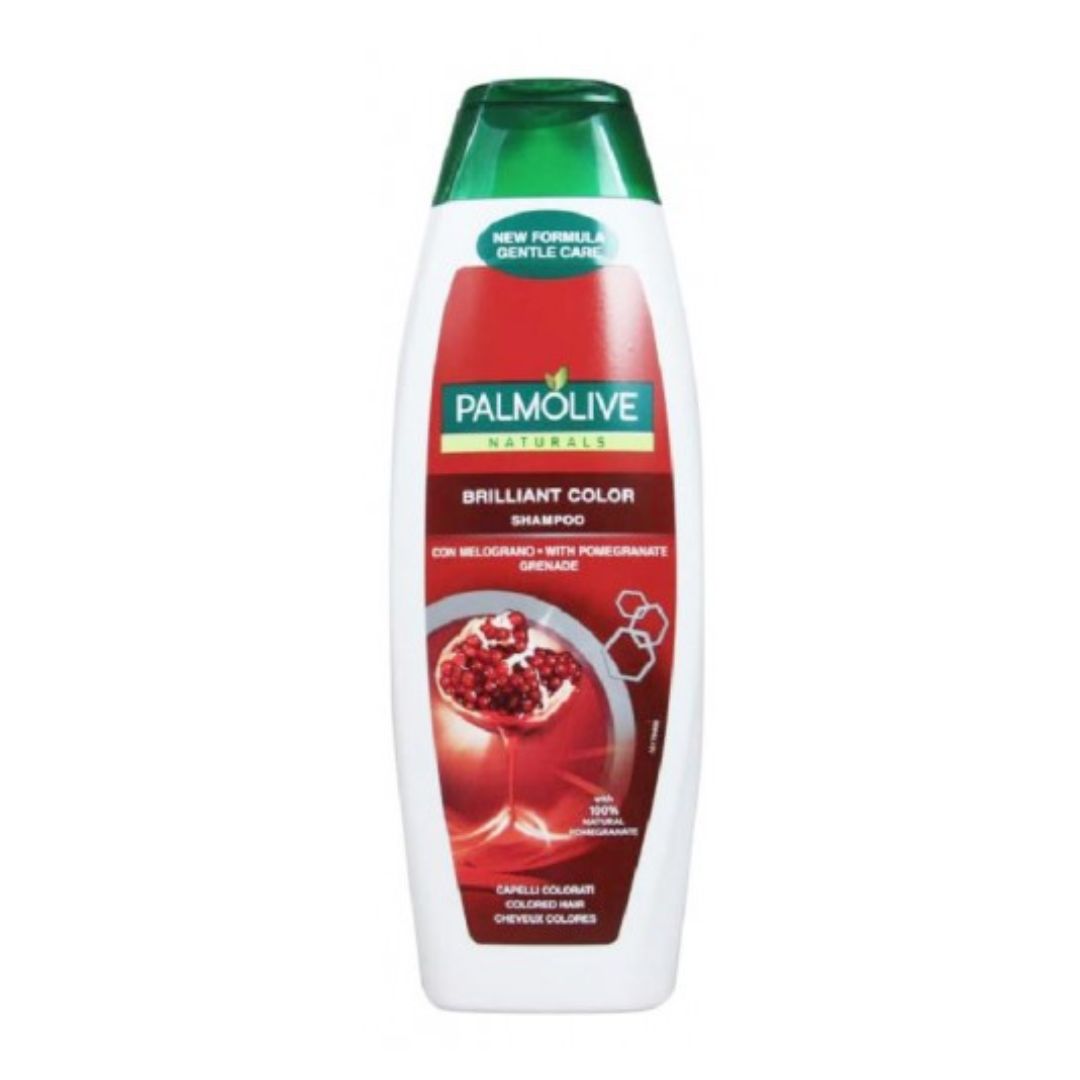 Palmolive Shampoo - BrilliantColor 350 ml.