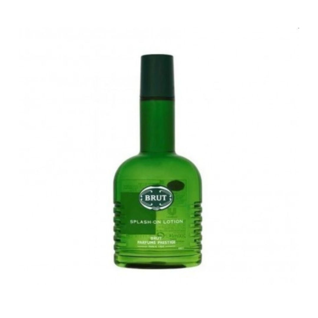 Brut Splash on Lotion - Original 200 ml