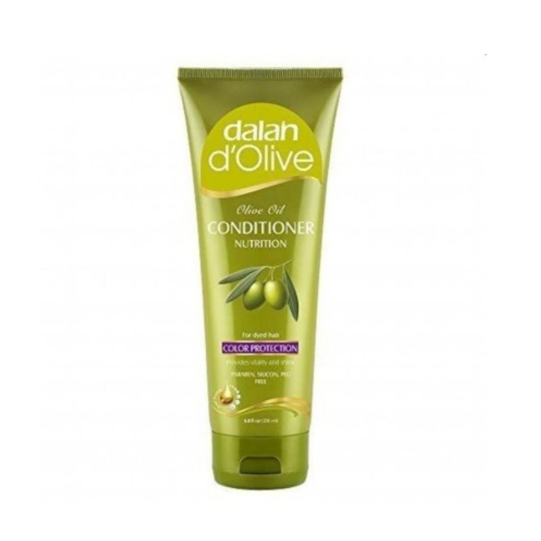 DALAN D'OLIVE CONDITIONER - COLOR PROTECTION 200 ml
