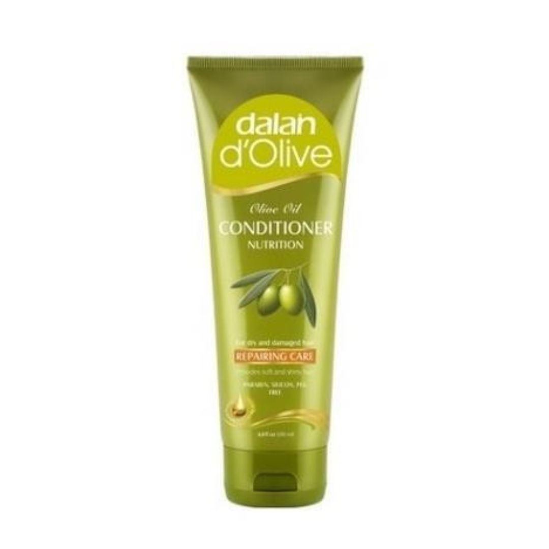 DALAN D'OLIVE CONDITIONER REPAIRING CARE 200 ml