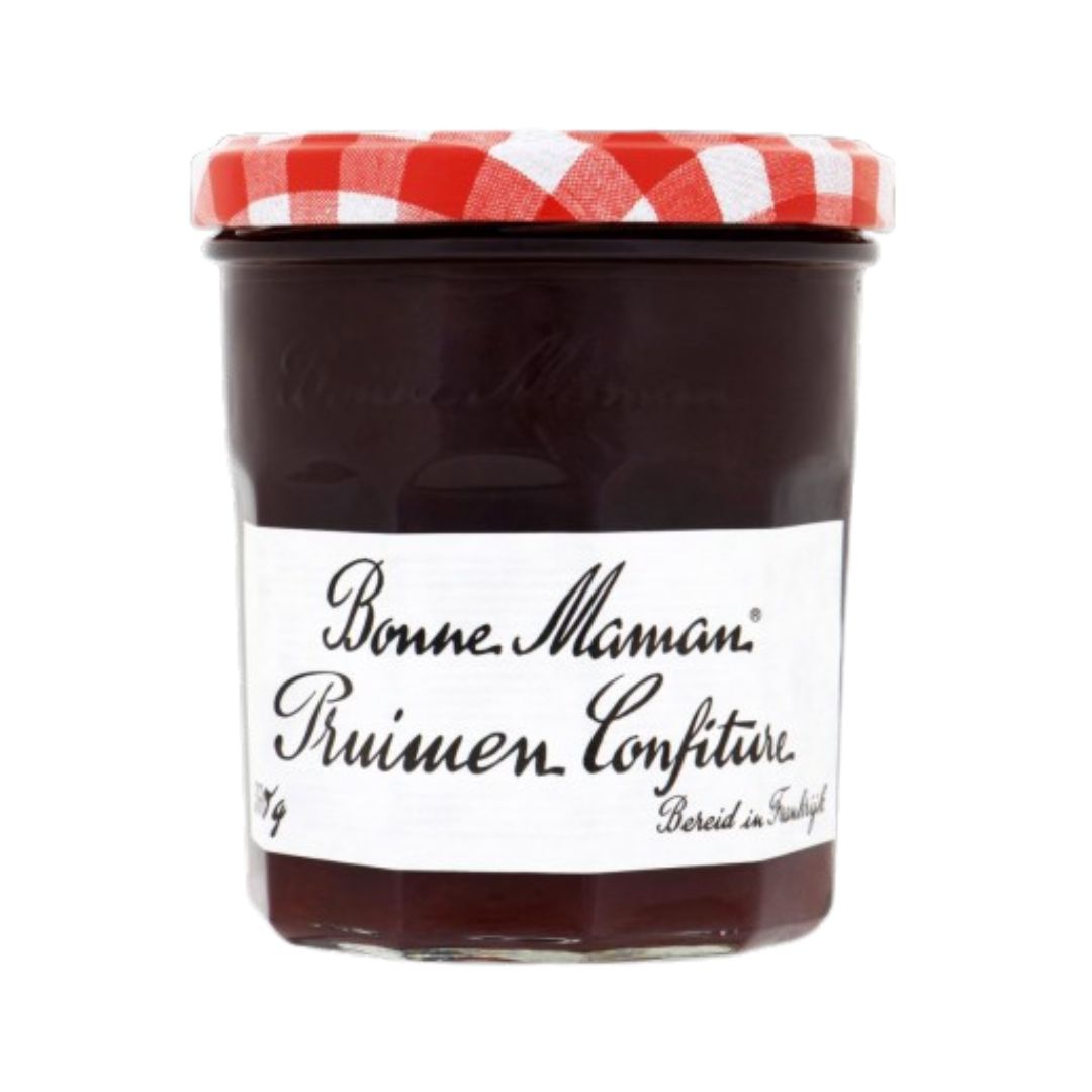 BONNE MAMAN CONFITURE PRUIMEN 370 Grams