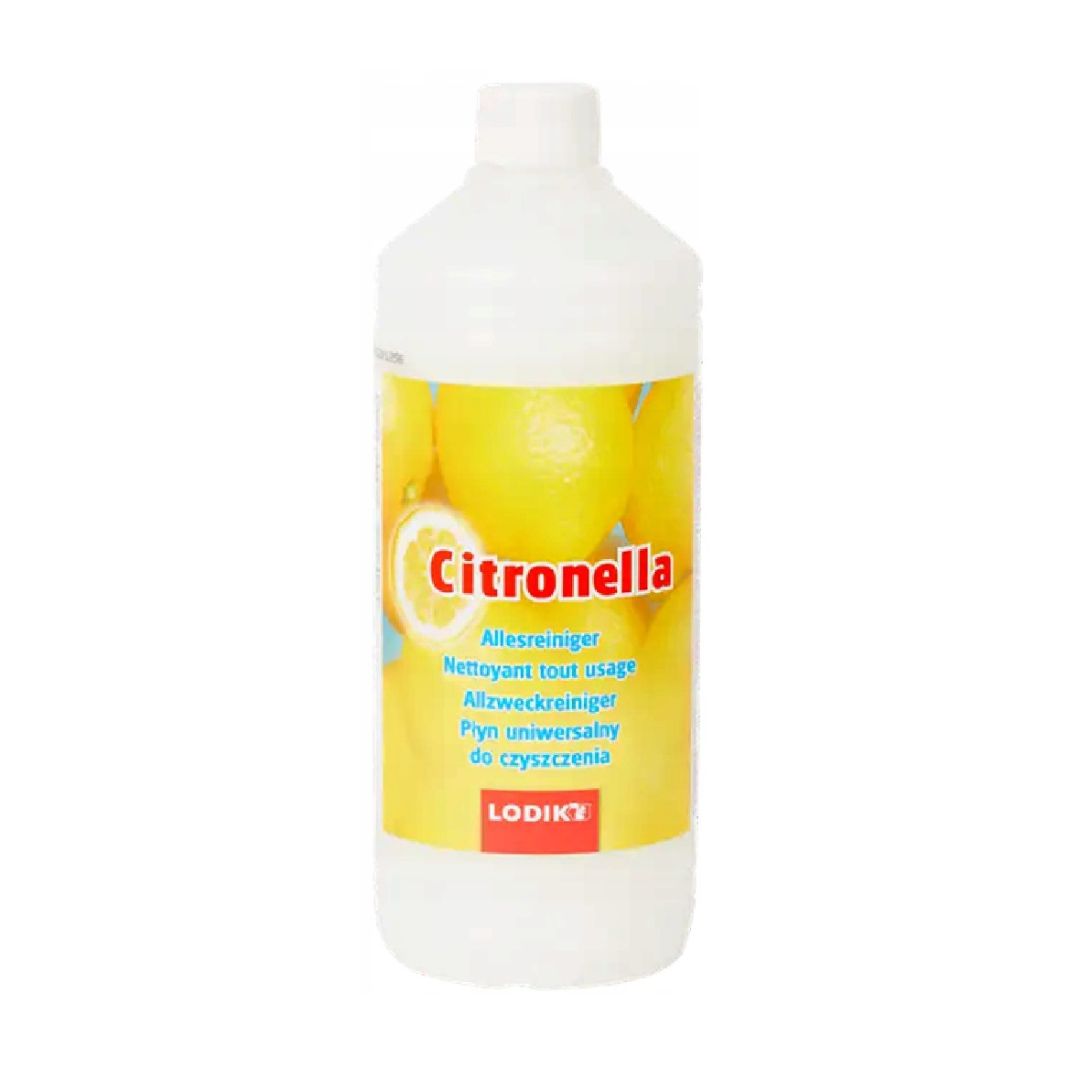 LODIK CITRONELLA 1Liter