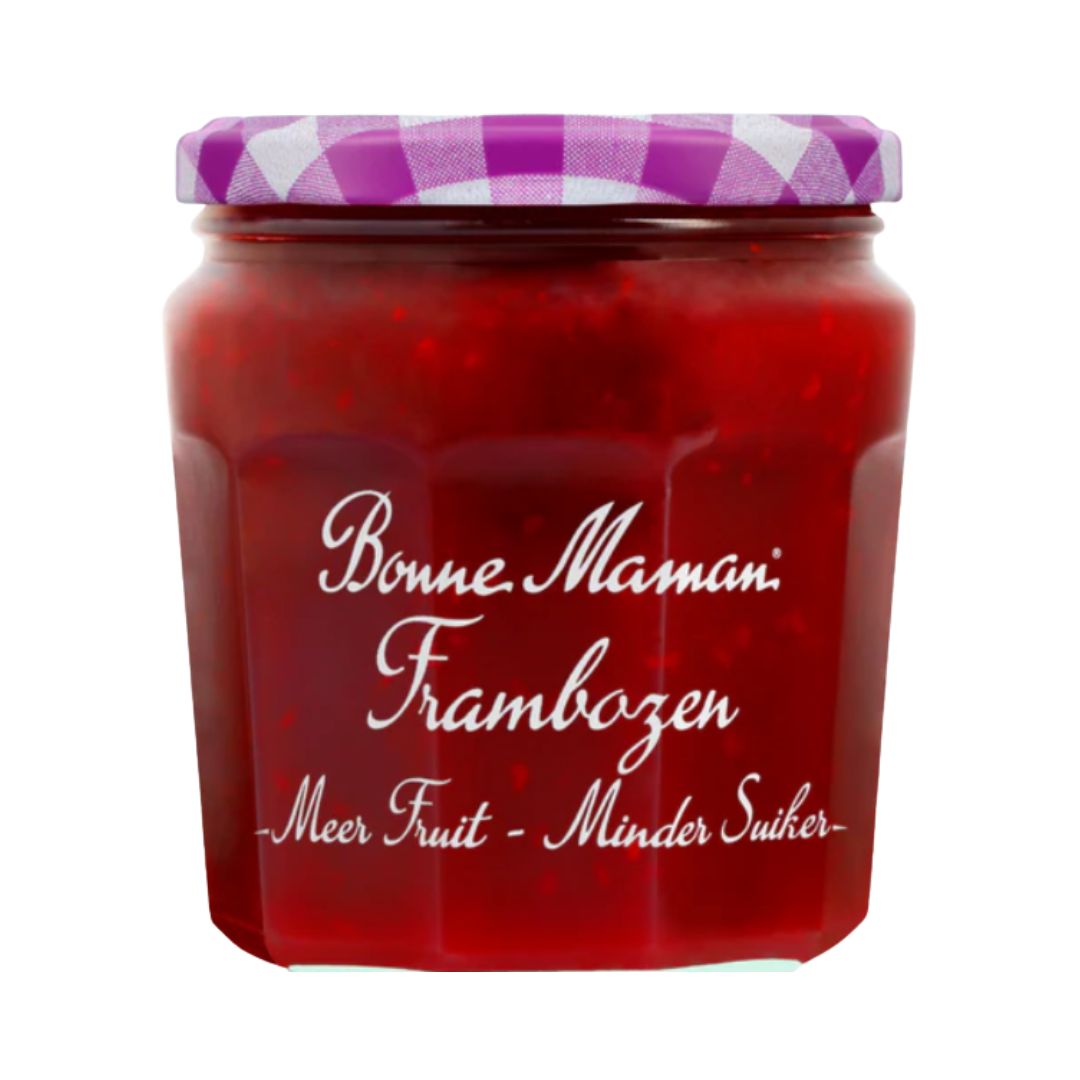 BONNE MAMAN MEER FR. MIND SUIK KERS 335 Grams