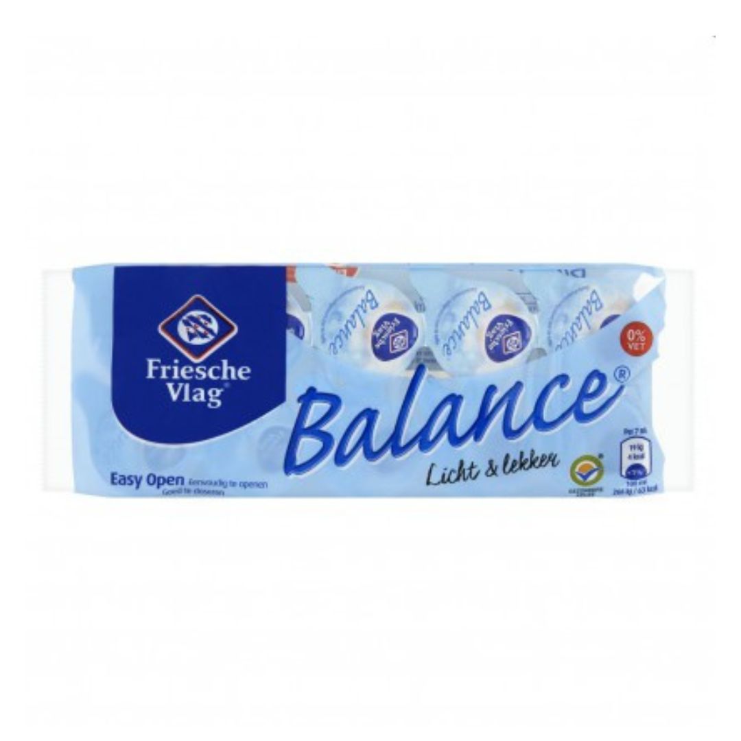 Frisian Flag Balance Light & Delicious 70 Ml / 20