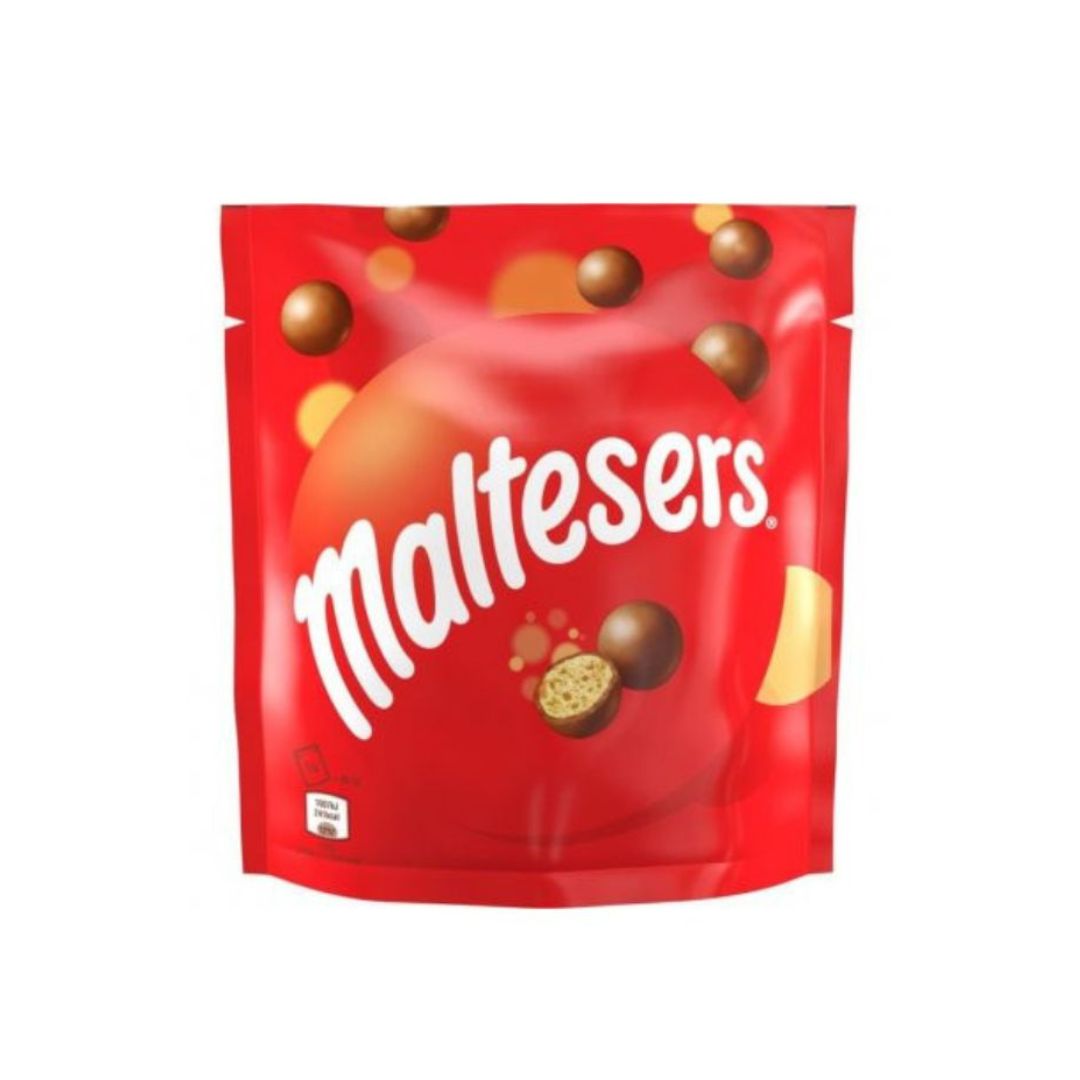 Maltesers Milk Chocolate Pouch 273g
