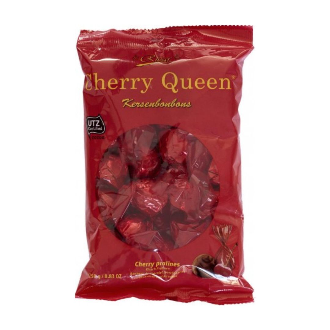 RICAR KERSENBONBONS 250GR