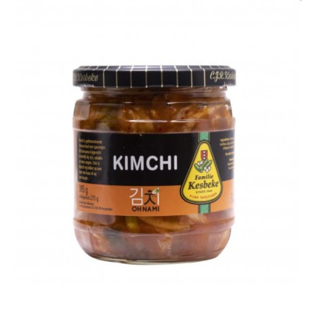 KESBEKE KIMCHI 385gr
