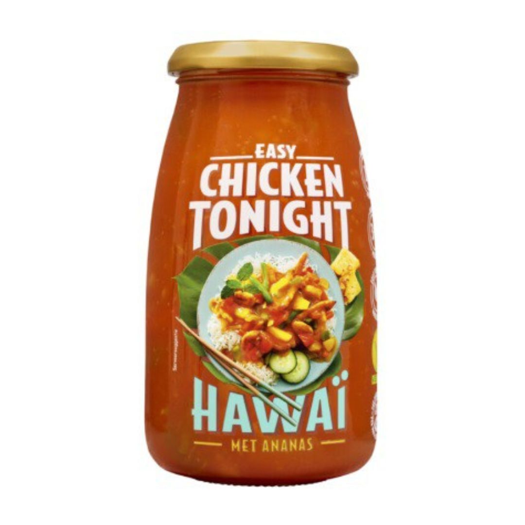 Knorr Chicken Tonight Hawai 515 Grams