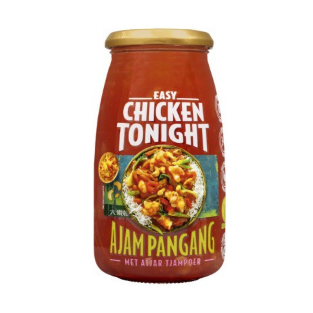 CHICKEN AJAM PANGANG 535 Grams