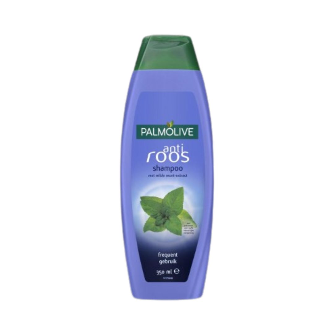 Palmolive Shampoo Anti Roos 350 ml