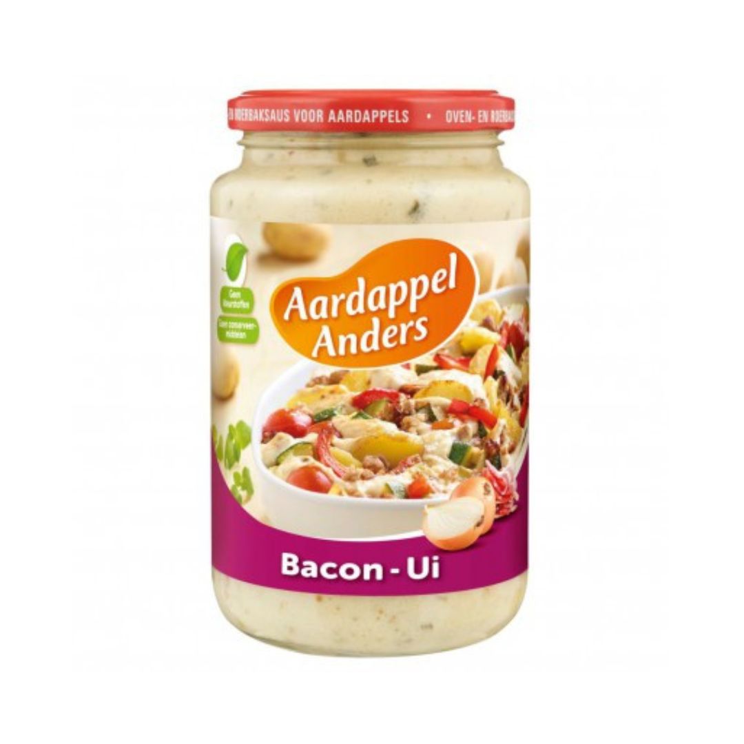CAMPBELL AARDAPPEL ANDERS BACON UI 390 ml