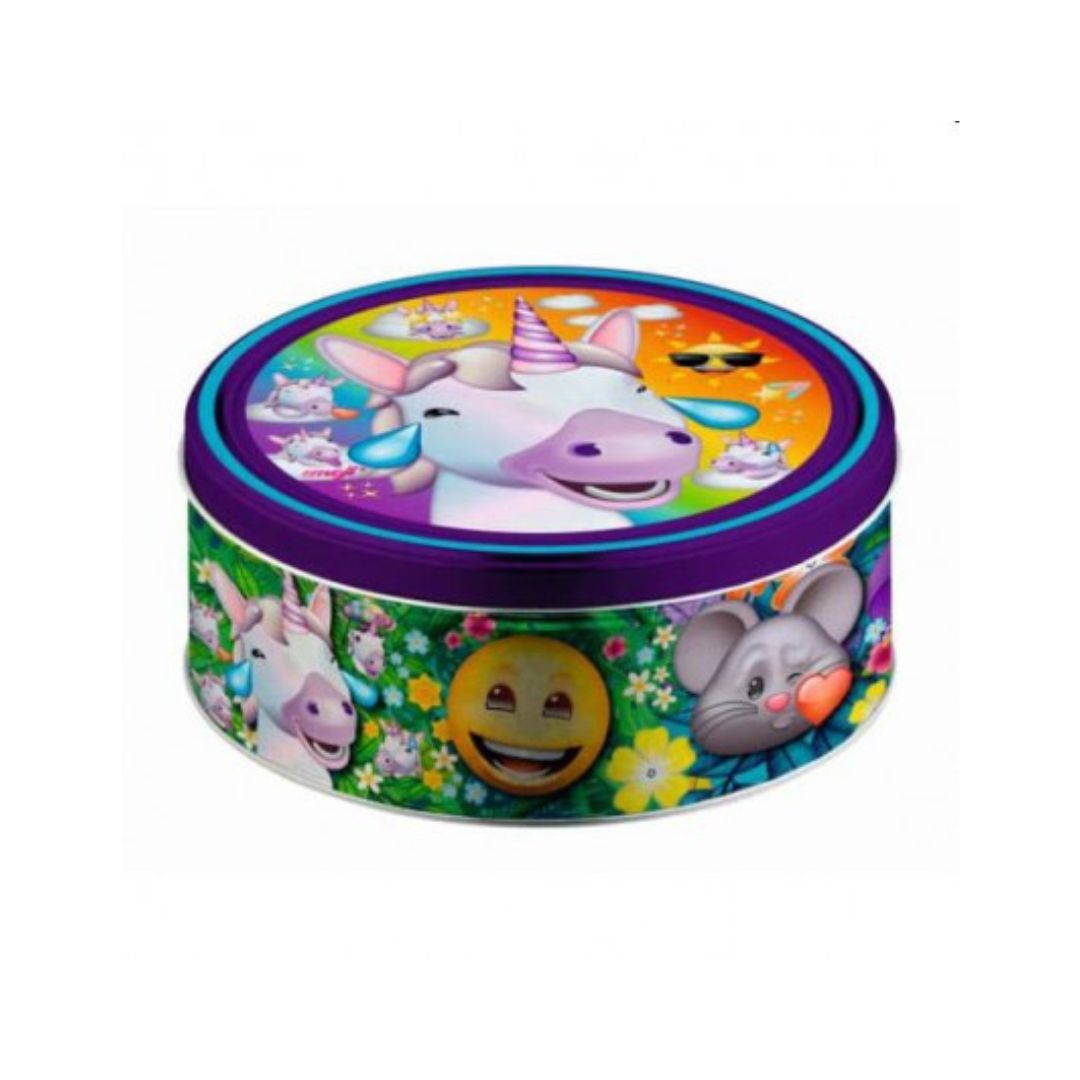 HAMLET EMOJI COOKIES 150 GRAM / 24