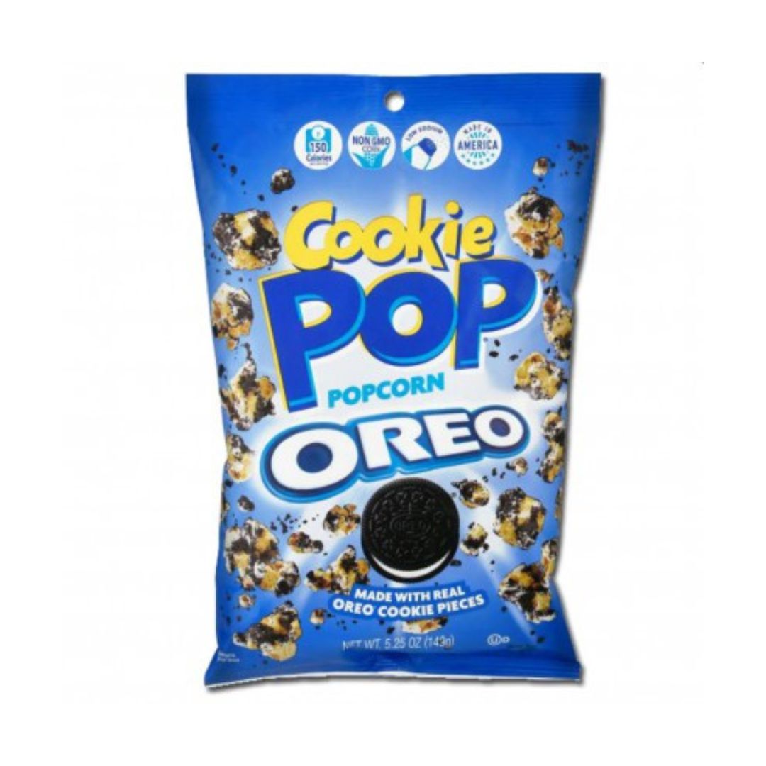 CANDY POP OREO 149 GR