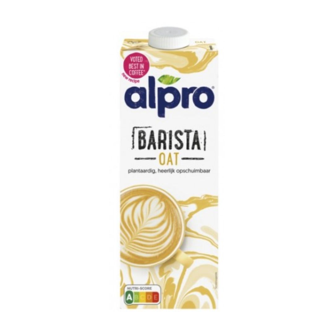 ALPRO BARISTA OAT 1Lt/8