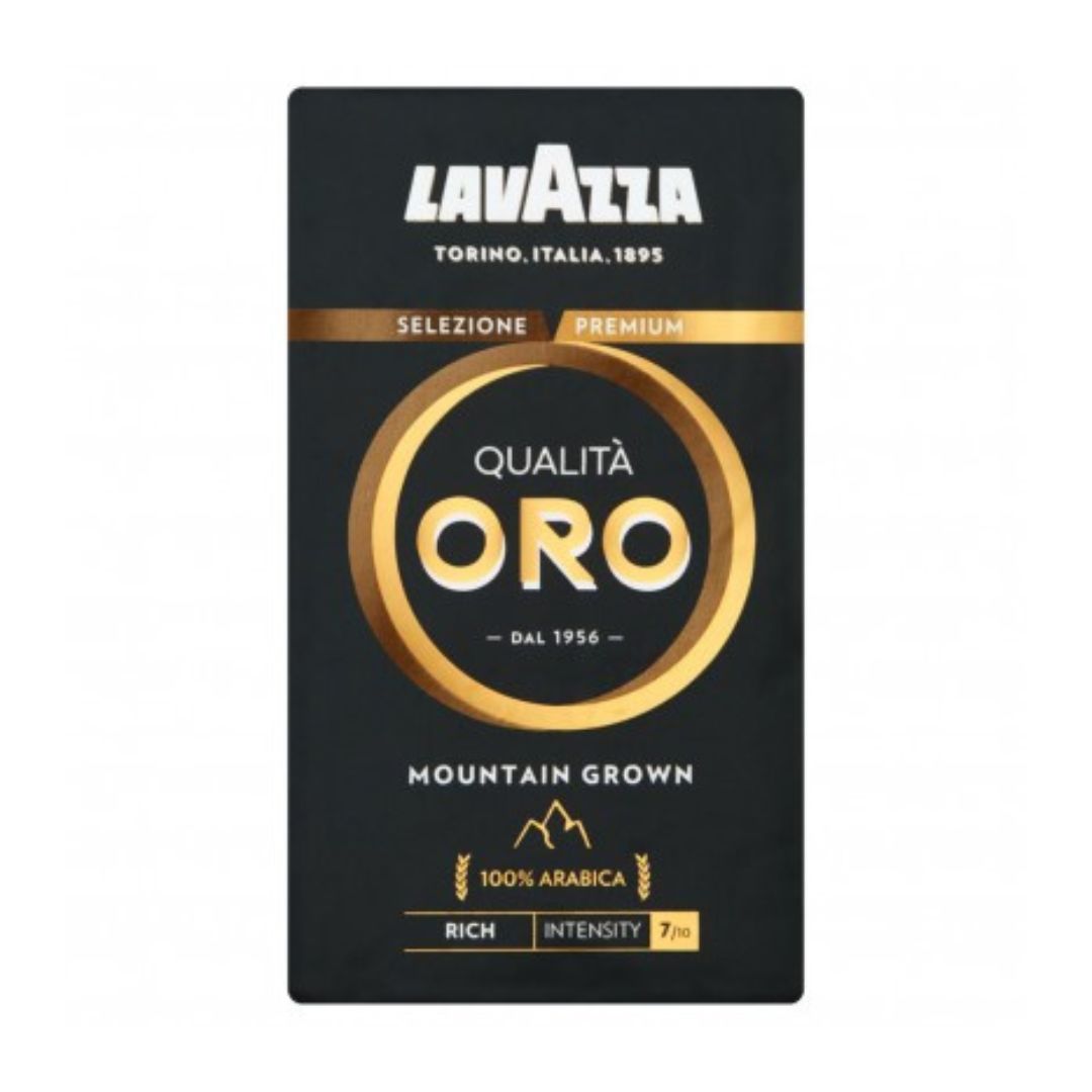 Lavazza Qualita Oro Montain 250 Gr