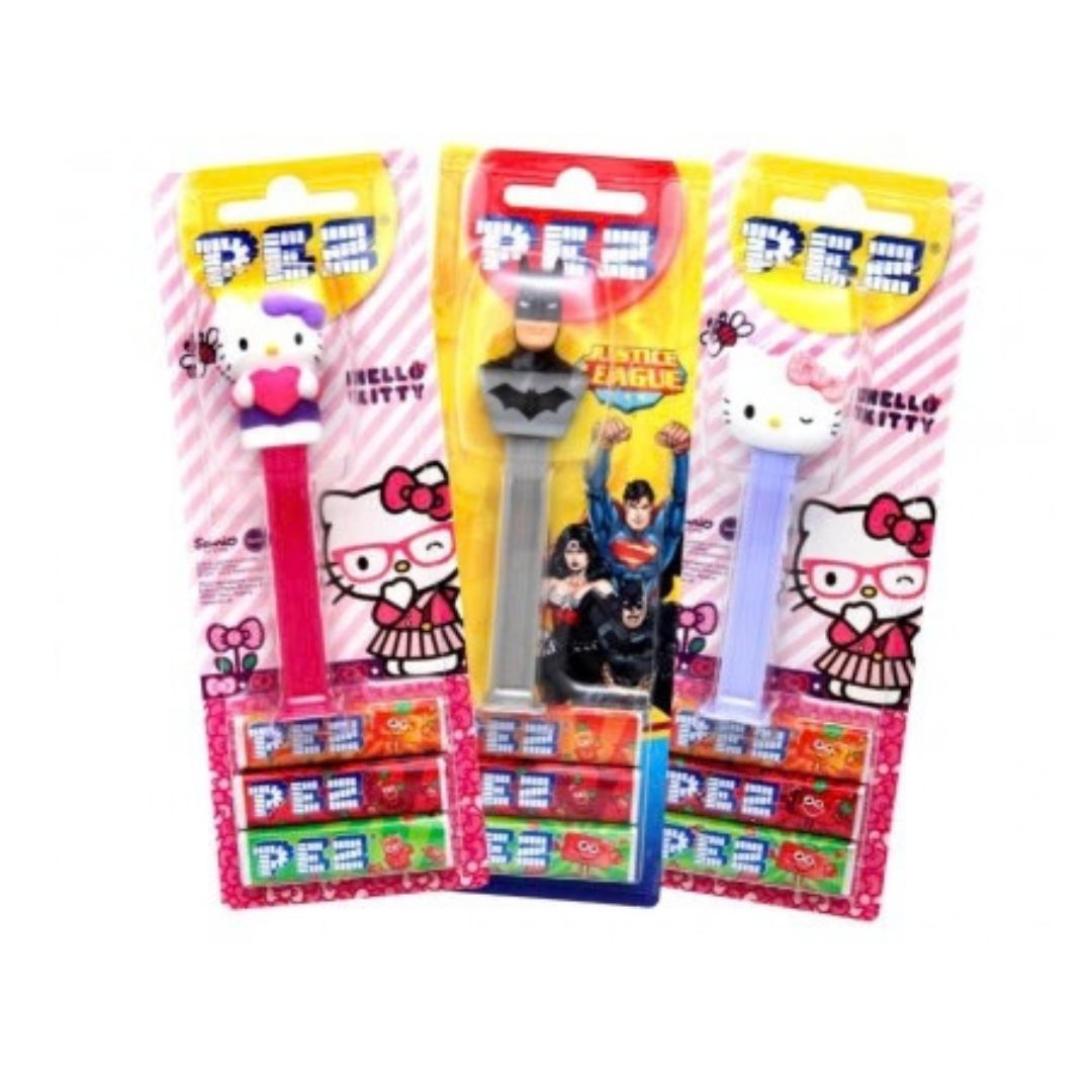 SPENDER MIX-CARDBOARD 25.5G 26