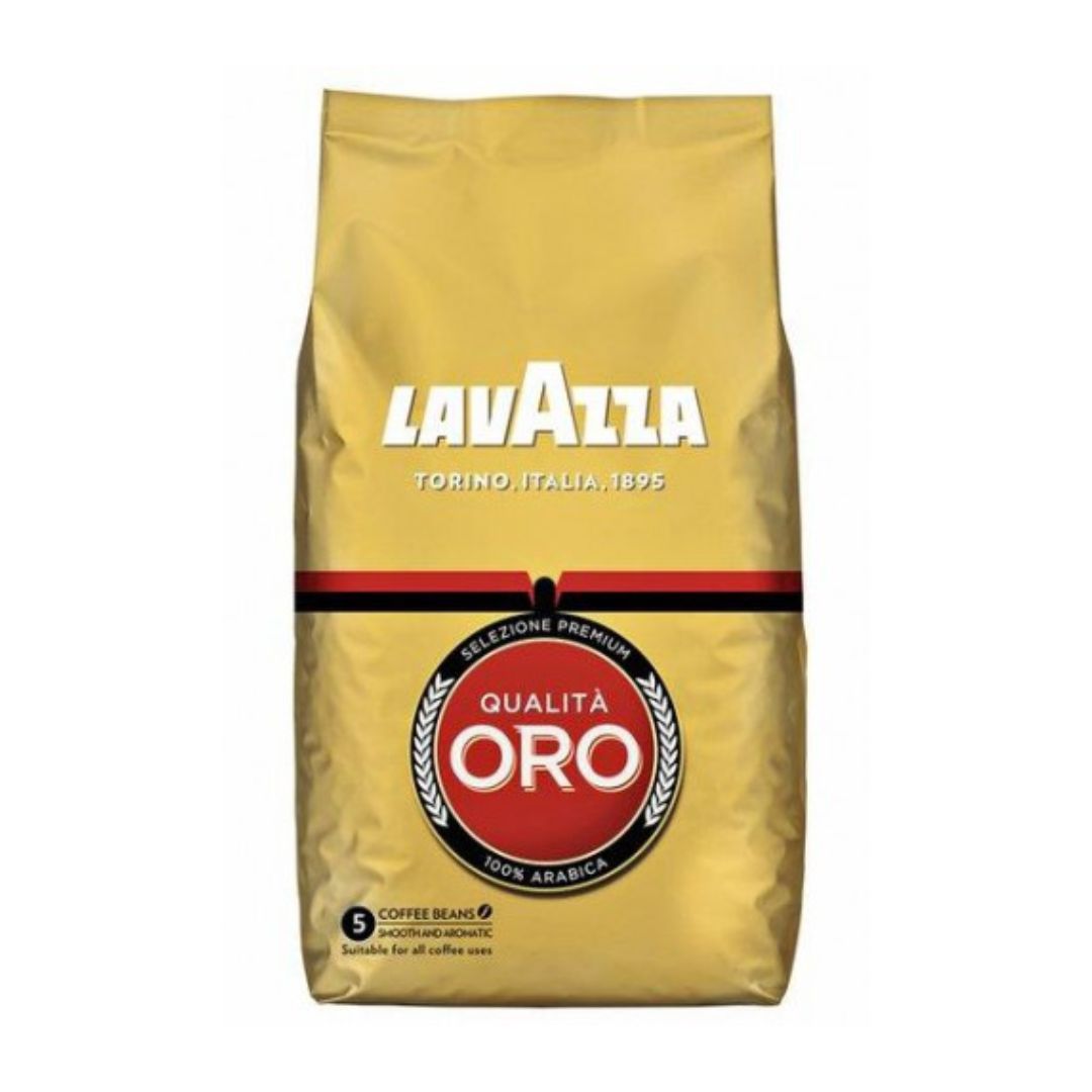QUALIT ORO BEANS 1000GR