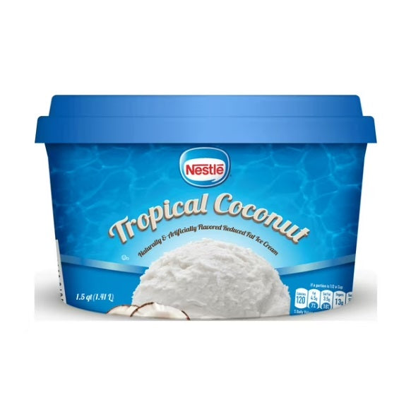 NESTLE TROPICAL COCONUT 6 / 1.5QT