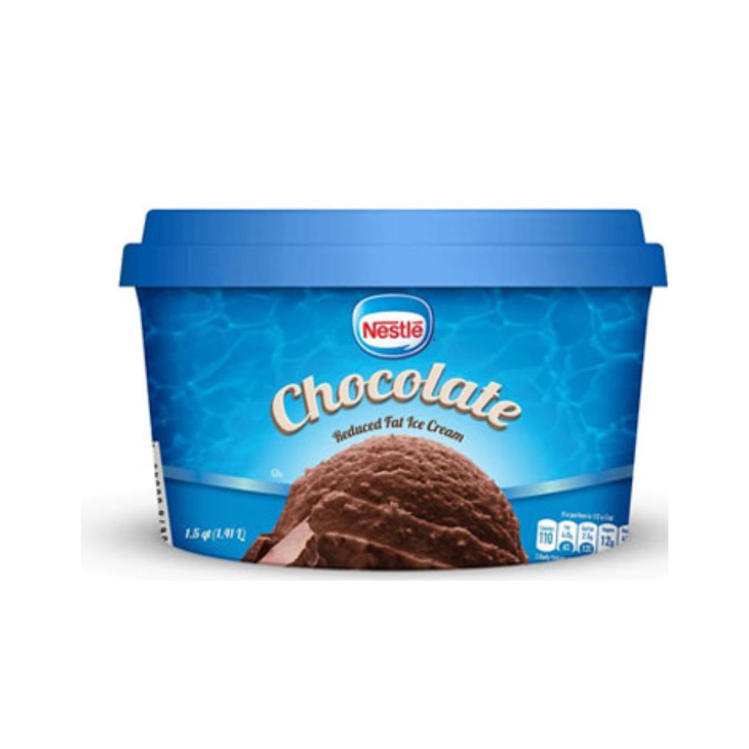 NESTLE CHOCOLATE 6 / 1.5QT