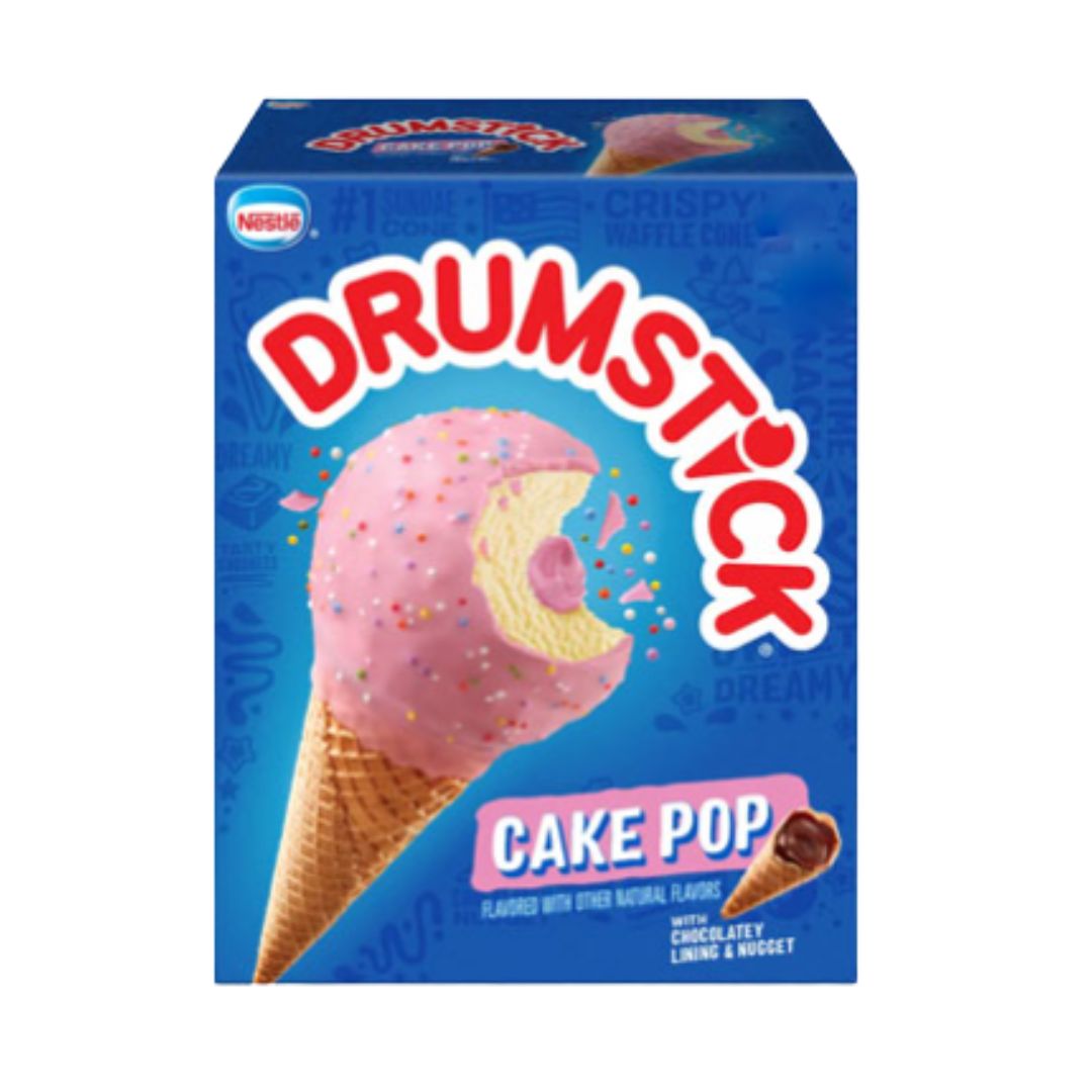 NESTLE CAKE POP MP 4(4X4.6OZ)