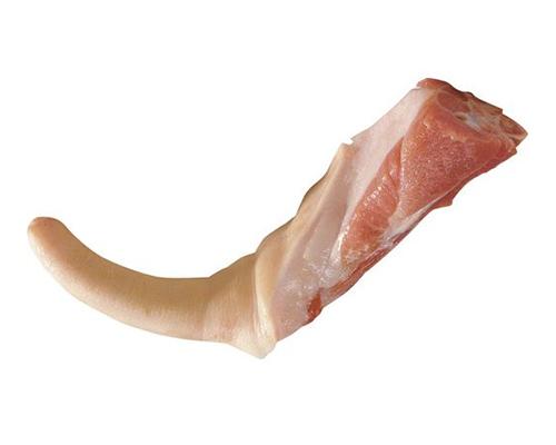 PICKLED PORK TAILS SELECT TRIM 35LB