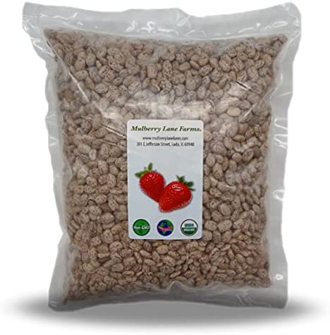 QUINTANA LENTILS  DRY 5LB