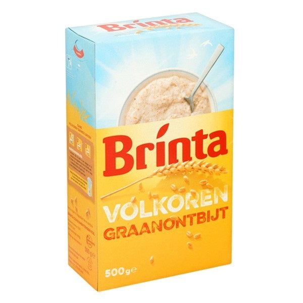 HONIG BRINTA 500 GRM / 1