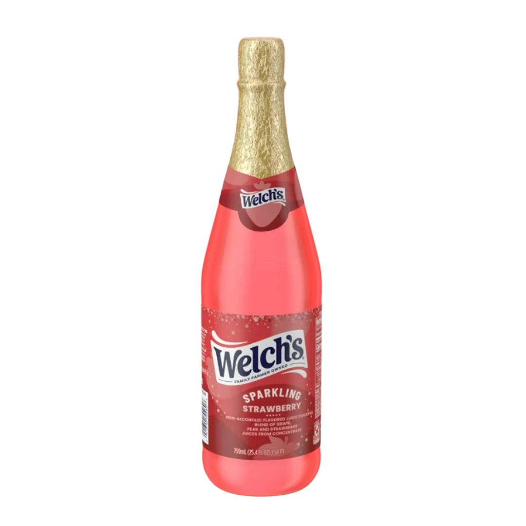 WELCH STRAWBERRY DAIQUIRI 25.40OZ / 12