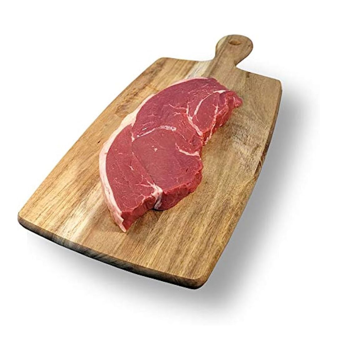 FROZEN RIBEYE STEAK LIPON 11LB