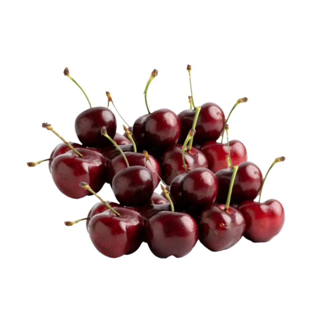 FRUIT CHERRY RED 18LB