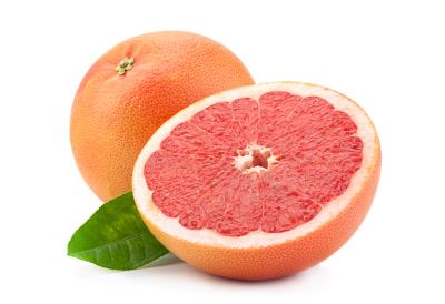 FRUIT GRAPE FRUIT RED 48CT