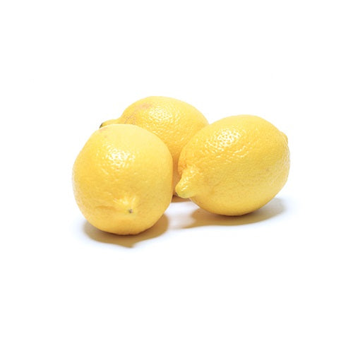 FRUIT LEMON 200CT 40LB/CS