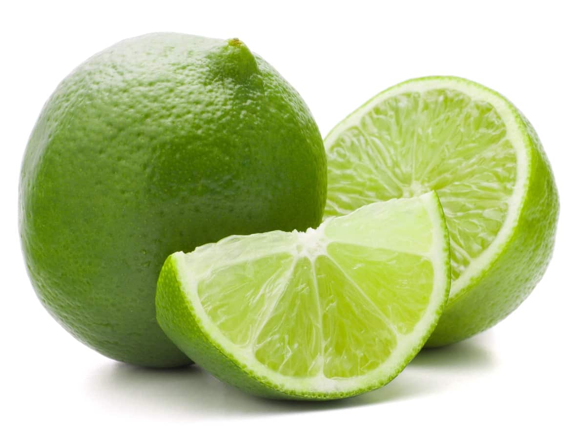 FRUIT LIME 200CT 40LB / CS
